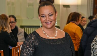 Lola Odusoga moittii missikisoja – ei usko täysin puhtaaseen peliin