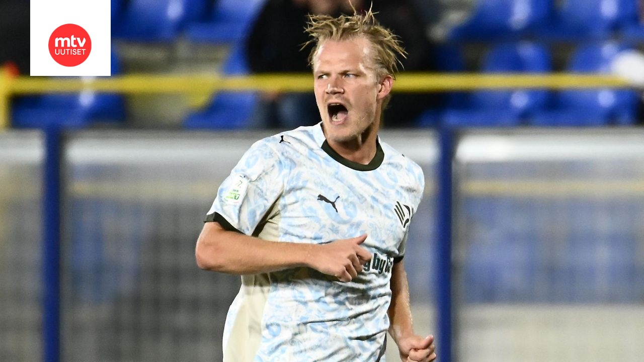 Joel Pohjanpalo iski hattutempun ja nousi Serie B:n maalipörssin kärkeen.