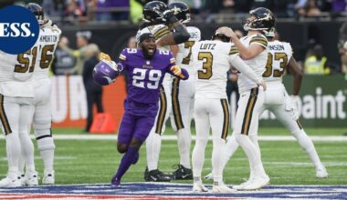 Huippu-urheilijaa ammuttu vatsaan New Yorkissa | Urheilu