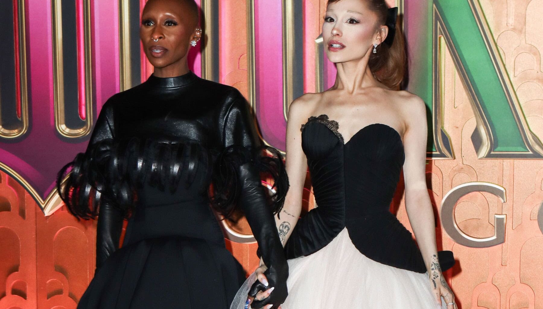 "Kuihtumassa pois" – Ariana Granden muuttunut ulkonäkö herättää kohua ja huolta