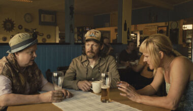 Vares-mies Antti Reini ihmettelee kotimaisen Oscar-ehdokkaan saamaa tylyä somekritiikkiä