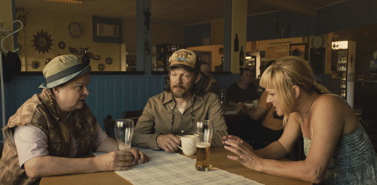 Vares-mies Antti Reini ihmettelee kotimaisen Oscar-ehdokkaan saamaa tylyä somekritiikkiä