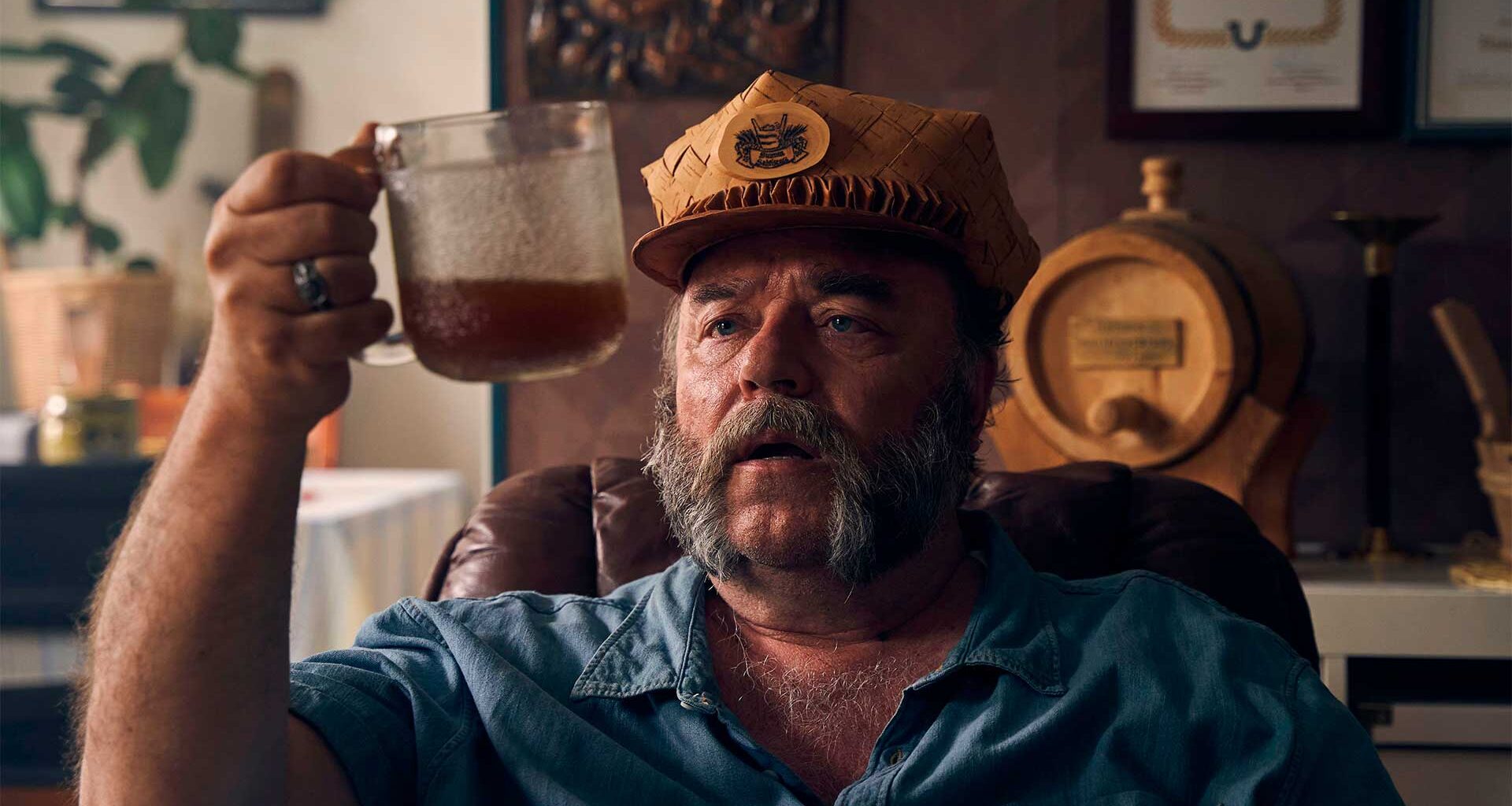 Tänään tv:ssä yksi vuoden isoimmista hiteistä - alkoholinhuuruinen elokuva on kerännyt Suomessa jo 234 000 katsojaa