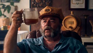 Tänään tv:ssä yksi vuoden isoimmista hiteistä - alkoholinhuuruinen elokuva on kerännyt Suomessa jo 234 000 katsojaa