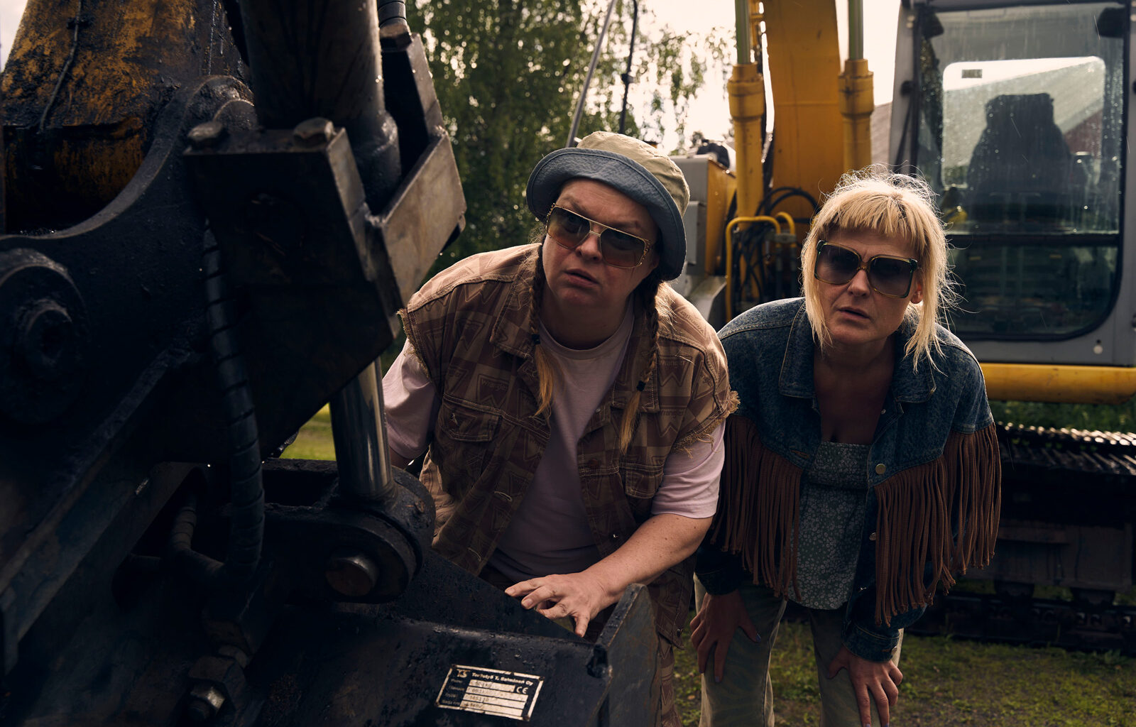 100 litraa sahtia sai USA:ssa mukavan mahtipontisen nimen - Variety-lehti julkaisi arvion Teemu Nikin elokuvasta