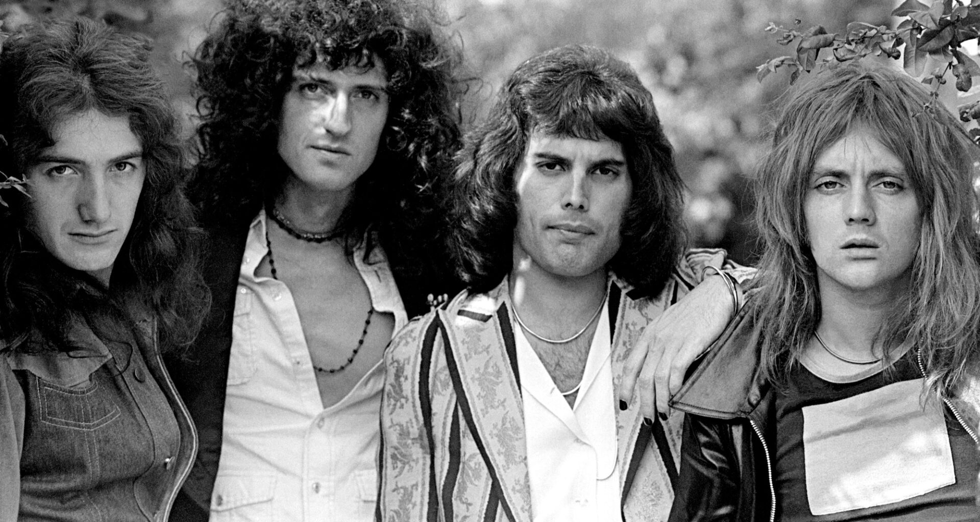 Mestariteos nimeltä A Night at the Opera – Queenin Brian May ja Roger Taylor kertovat, kuinka klassikkolevy syntyi