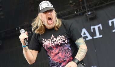 At the Gatesin Tomas Lindbergille järjestetään muistotapahtuma - lavalla Dark Tranquillity, The Crown, The Halo Effect ja muita vieraita