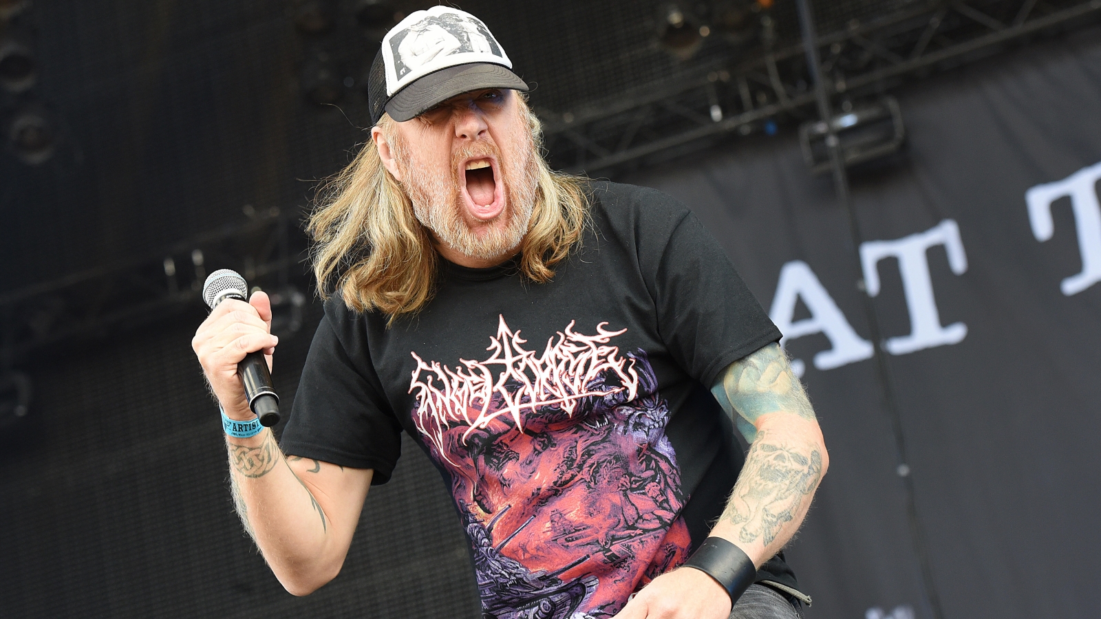 At the Gatesin Tomas Lindbergille järjestetään muistotapahtuma - lavalla Dark Tranquillity, The Crown, The Halo Effect ja muita vieraita