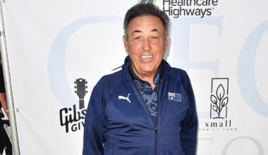 Jos Bon Jovi aloittelisi uraansa nyt, menestystä tuskin tulisi, sanoo manageriveteraani - Nimeää nousevan tähden, jossa näkee paljon potentiaalia