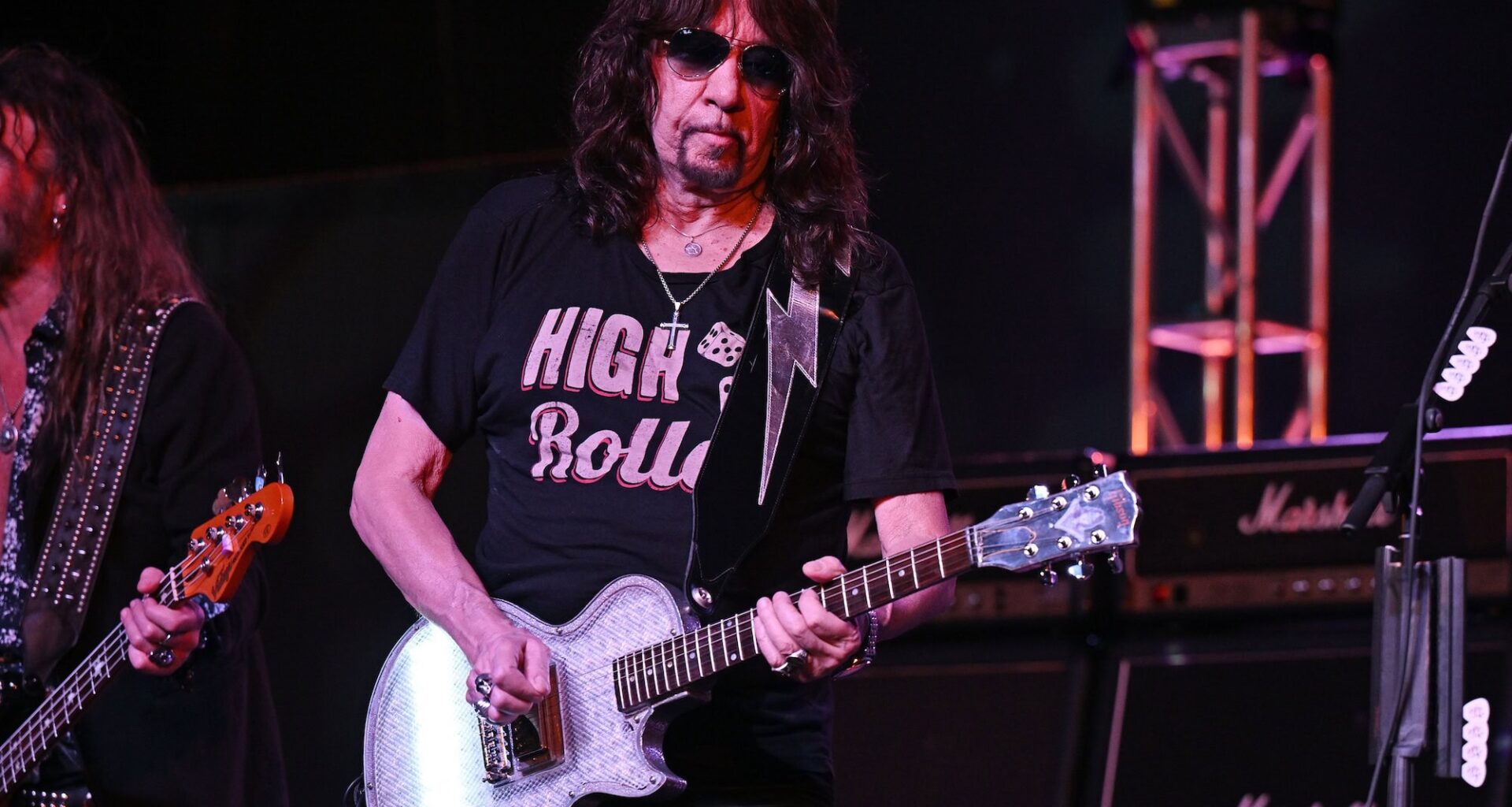 Ace Frehleyn kuolinsyy julkistettiin - Soundi.fi