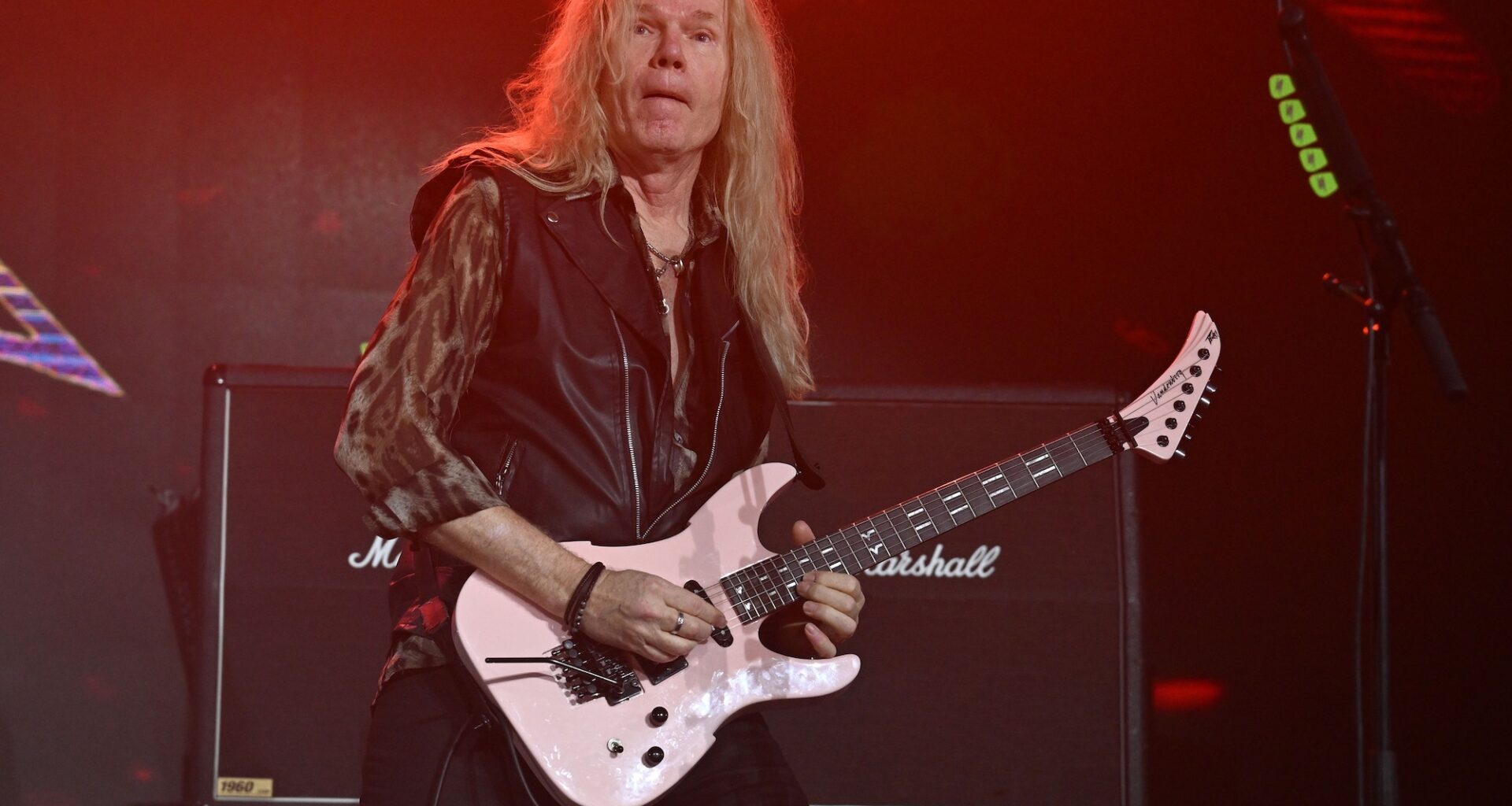 David Coverdale on lopettanut, mutta pian voi nähdä Whitesnaken muuta suuruusvuosien jäsenistöä Suomessa