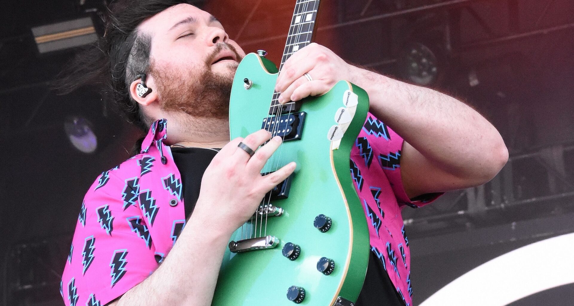 David Lee Roth haukkui Wolfgang Van Halenin viime vuonna pataluhaksi – Wolfgang kommentoi nyt Rothin sanomisia