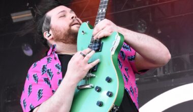 David Lee Roth haukkui Wolfgang Van Halenin viime vuonna pataluhaksi – Wolfgang kommentoi nyt Rothin sanomisia