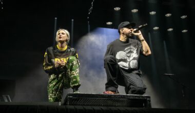 Mike Shinoda nimeää asian, jota paluun tehnyt Linkin Park halusi ehdottomasti välttää - ja miten se on johtanut positiiviseen ongelmaan