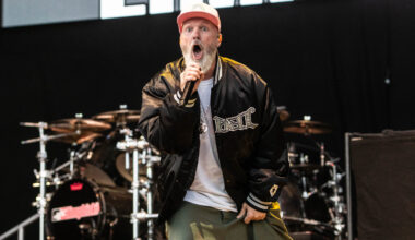 Limp Bizkitin Tallinnan-keikka peruuntui ennen varsinaisen lipunmyynnin alkua