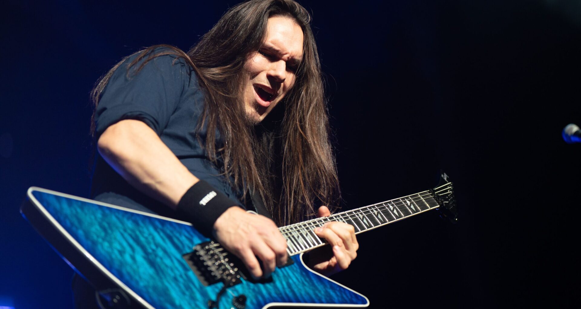 Megadeth vilauttaa uutta biisiä – I Don't Care ilmestyy ensi viikolla