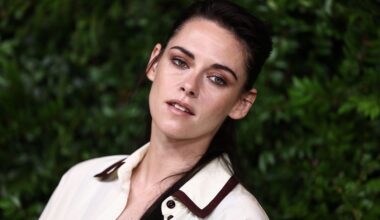 Kristen Stewart kritisoi katsojia, jotka eivät katso naisille tehtyjä MeToo-ajan jälkeisiä elokuvia