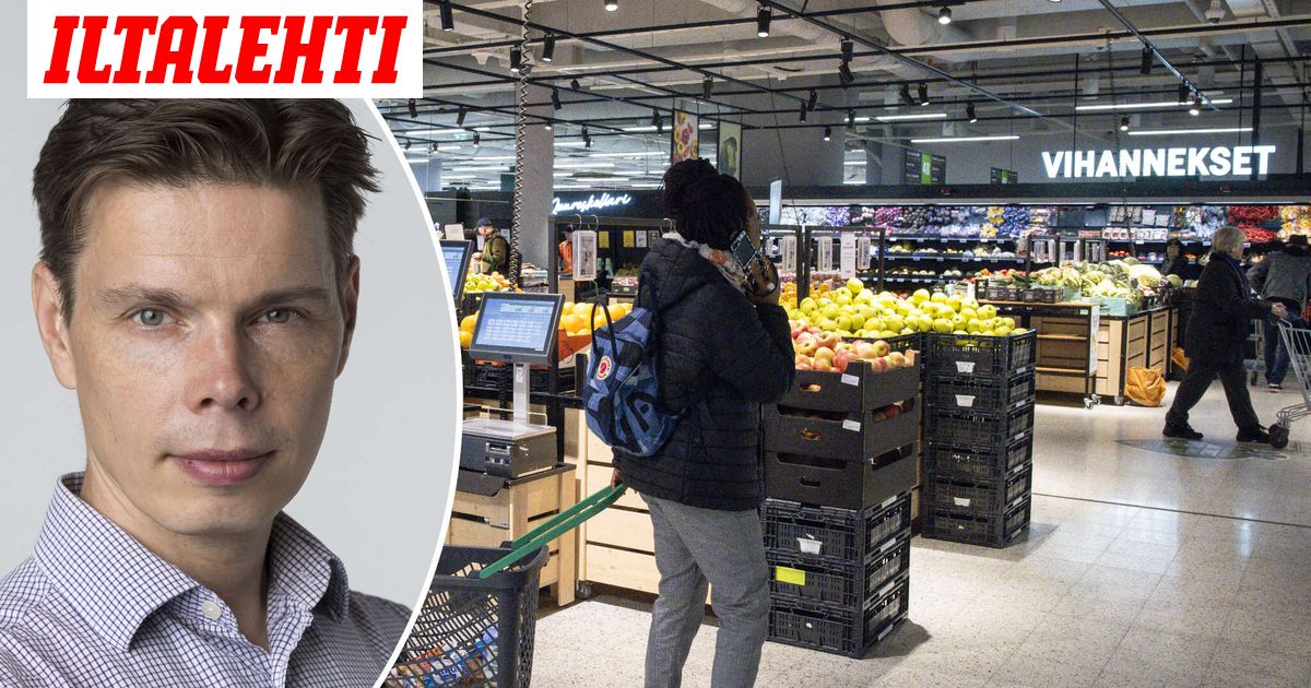 ”Maailma on kaikkea muuta kuin yksinkertainen”