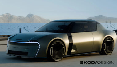 Škoda MBX 2.0 -tutkielma on lähtöisin suomalaiskynästä