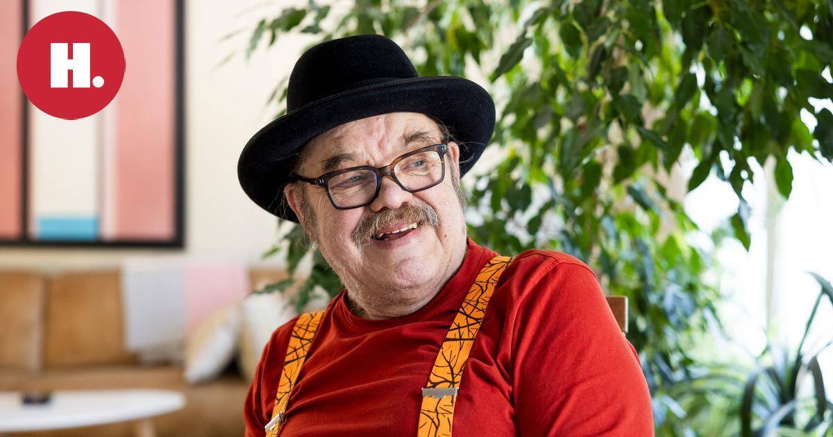 Legendaarisen joensuulaisartistin elämäntyölle omistetaan oma ilta helmikuussa, "Nyt tuli tunne, että tämä on oikea hetki" | Paikalliset