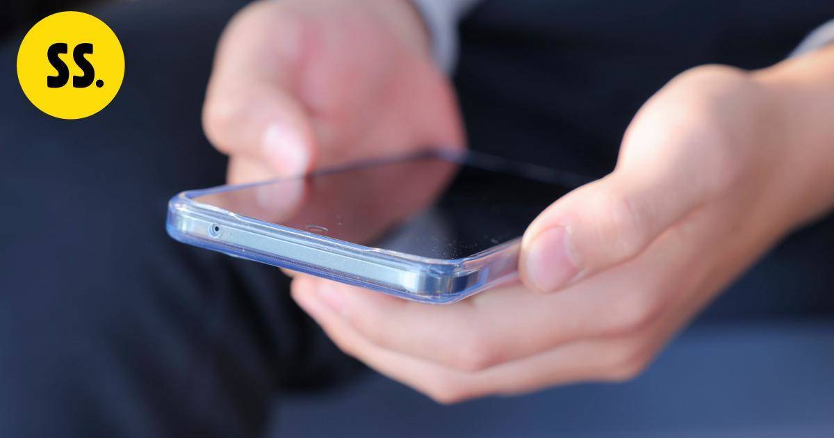 Iisalmelaismies klikkasi S-pankin linkkiä – pian tililtä katosi tuhansia euroja - Savon Sanomat