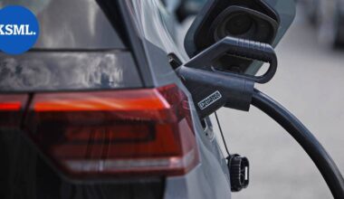 KL: Sähköauton lataaminen työpaikalla ei ole enää ensi vuonna verovapaata | Uutissuomalainen