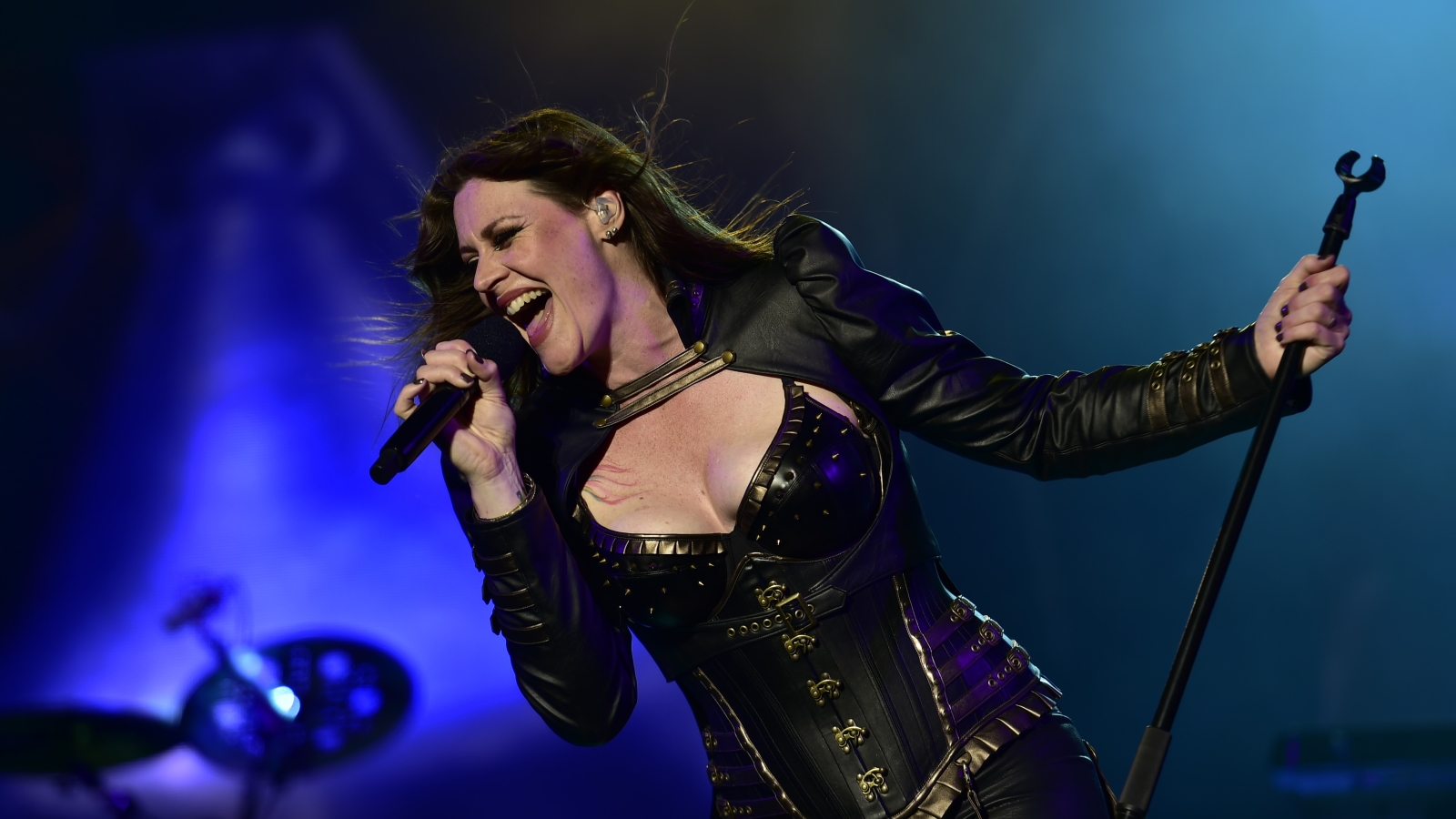 John Smith Rock Festival avasi pelin ja raottaa ohjelmistoaan kahdeksan esiintyjän verran