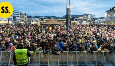 Tuleva viikonloppu on yhtä urheilujuhlaa – Savon Sanomat näyttää suorana KuPSin kansanjuhlan ja Rökäletappion pelin | Urheilu