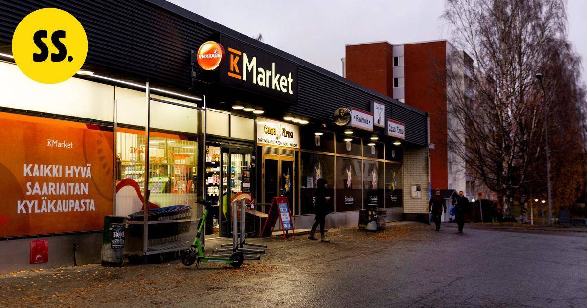 Kuopion Saarijärvelle kohoava K-market saa kauppiaakseen kokeneen osaajan | Savo