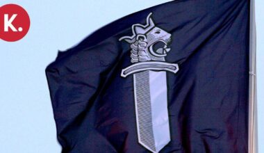 Henkilöauto törmäili Kiteen liikenneympyrässä – Poliisi etsii nyt auton matkustajia | Paikalliset