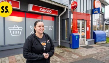 Tuusniemen Teboil-yrittäjä avautuu hankalasta tilanteestaan – "Pääministeri Orpo voisi kumppaneineen jalkautua tänne maaseudulle" | Savo