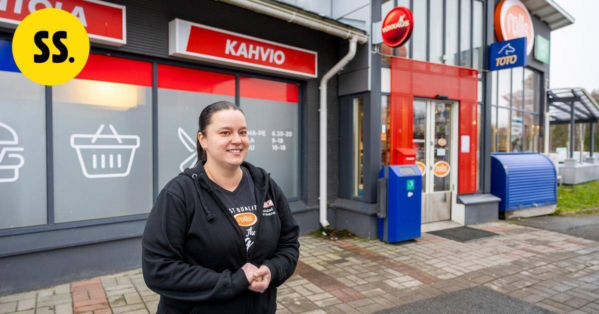 Tuusniemen Teboil-yrittäjä avautuu hankalasta tilanteestaan – "Pääministeri Orpo voisi kumppaneineen jalkautua tänne maaseudulle" | Savo