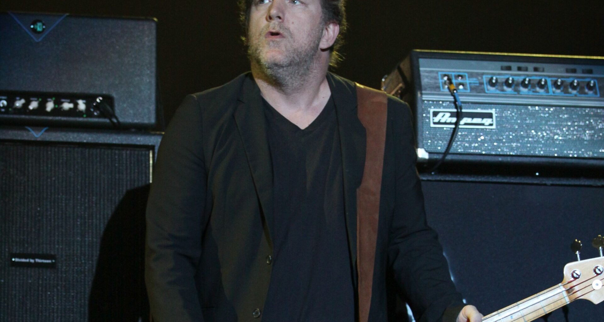 Soundgarden-basisti Chris Cornellin viimeiseksi jääneestä kiertueesta: "Minulla oli tunne, että jotain pahaa tulee tapahtumaan"