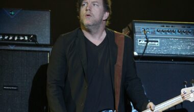 Soundgarden-basisti Chris Cornellin viimeiseksi jääneestä kiertueesta: "Minulla oli tunne, että jotain pahaa tulee tapahtumaan"