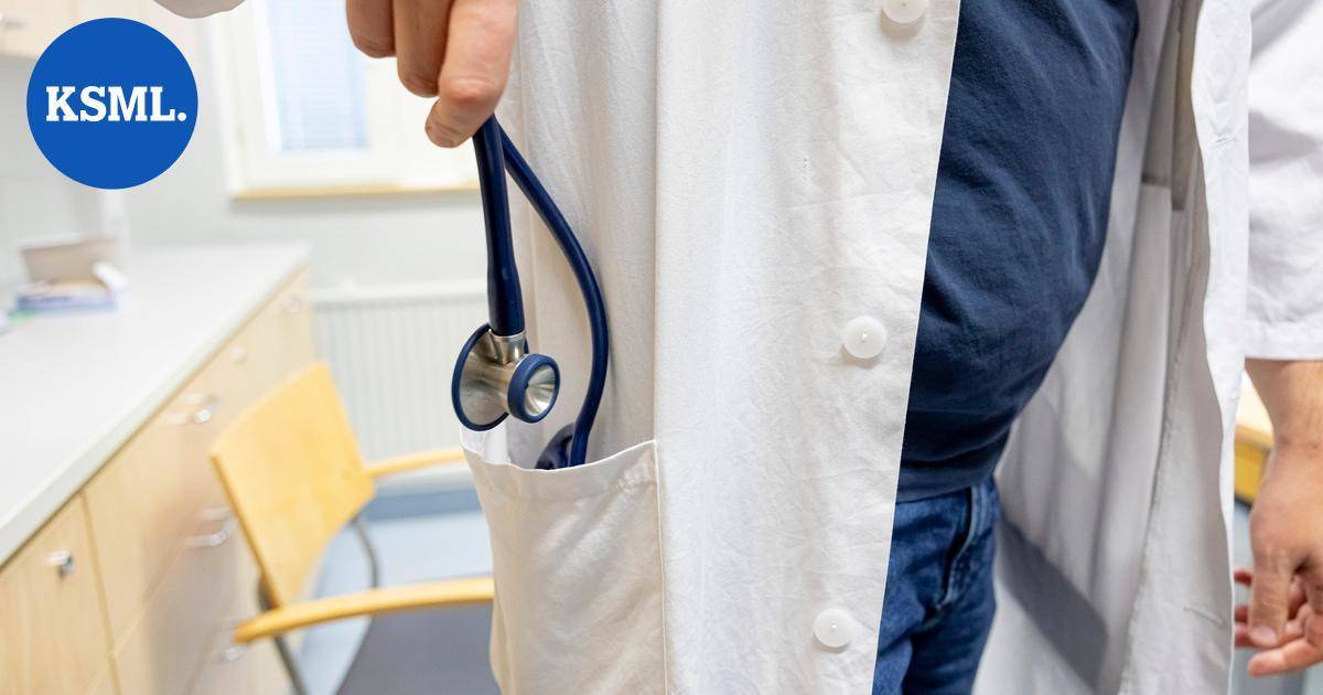 Yle: Lapsia hoitaneen lääkärin taustalta paljastui seksuaalirikostuomio Ruotsista – sai jatkaa ammatissa Suomessa, koska rikos oli tehty vapaa-ajalla | Uutissuomalainen