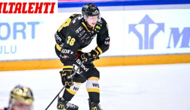 IL seuraa: Suurseuralta iso yllätys – SM-liigassa jättikierros - Iltalehti