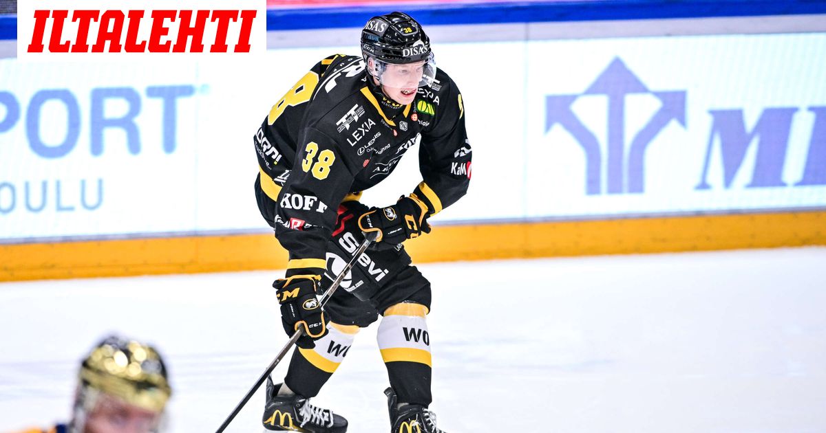 IL seuraa: Suurseuralta iso yllätys – SM-liigassa jättikierros - Iltalehti