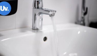 Juomavesi keitettävä Ruokolahden Käringin alueella | Paikalliset