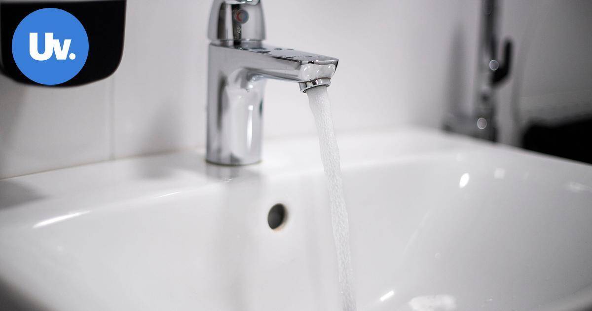 Juomavesi keitettävä Ruokolahden Käringin alueella | Paikalliset