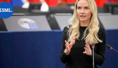 Kokoomuksen europarlamentaarikko vaatii Suomea lopettamaan Microsoftin käytön | Uutissuomalainen