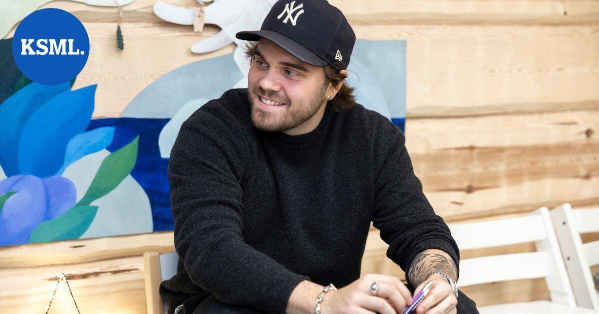 Keskisuomalaislähtöinen Lauri Haav kertoo pakko-oireistaan – OCD voi aiheuttaa pelkoa sairastumisesta tai läheisten loukkaantumisesta | Keski-Suomi