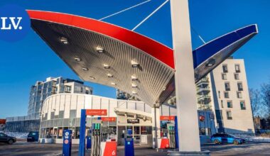 Suomen halvin bensiini on Espoossa! | Paikalliset