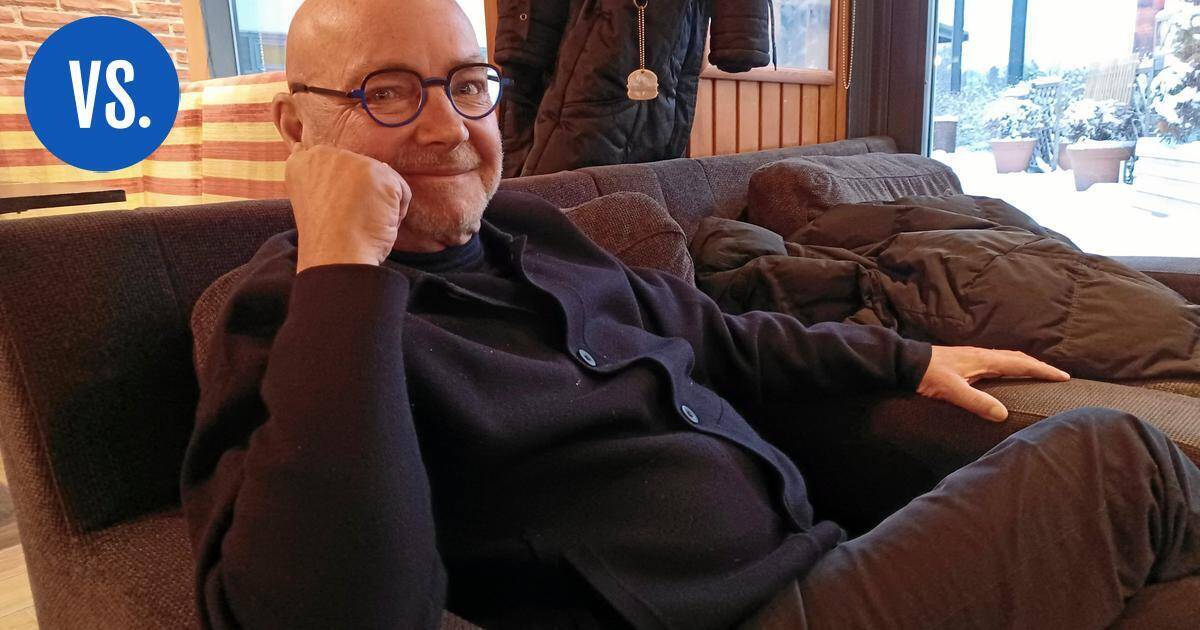 Vantaan valtuutetut järkyttyivät Lasse Norreksen sairastumisesta: "Hän tuli hyvästelemään ryhmän" | Paikalliset