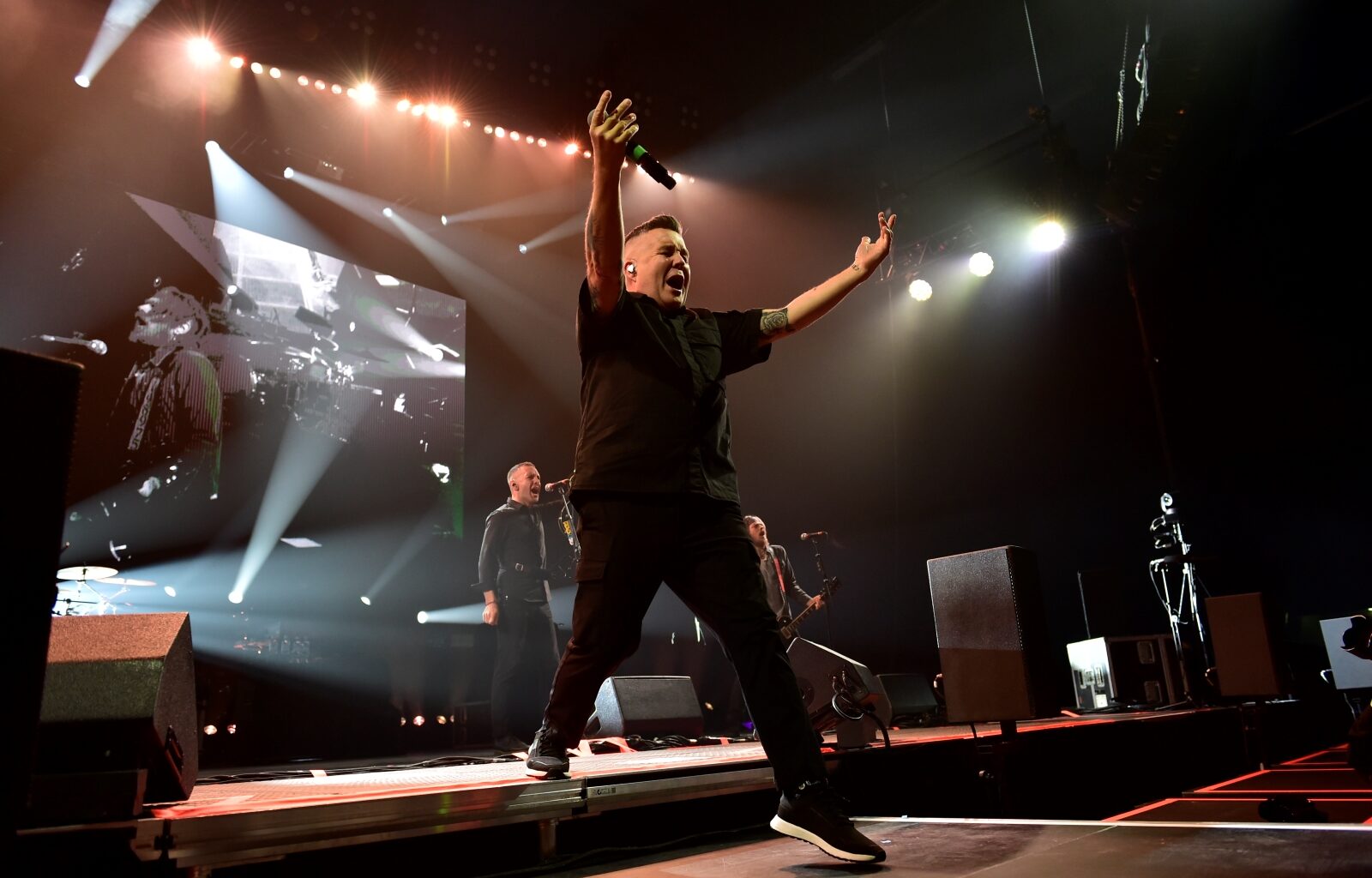 Dropkick Murphys saapuu Kirjurinluotoon - Porispere julkisti juhlavuoden ensimmäiset 10 esiintyjää