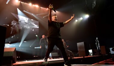 Dropkick Murphys saapuu Kirjurinluotoon - Porispere julkisti juhlavuoden ensimmäiset 10 esiintyjää