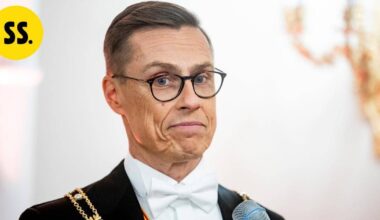 Presidentti Alexander Stubb vierailee ensi viikolla Pohjois-Savossa | Savo