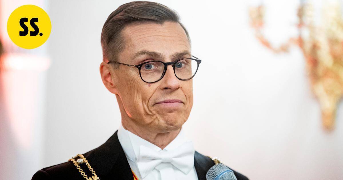 Presidentti Alexander Stubb vierailee ensi viikolla Pohjois-Savossa | Savo