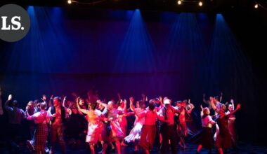 Työväen näyttämöpäivien juhlavuoden valinnat on tehty – Nämä esitykset nähdään Mikkelissä | Paikalliset