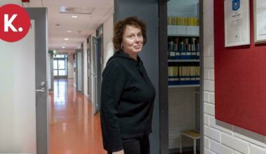 Valoa tutkiva professori Polina Kuzhir on Joensuun kampuksen siteeratuin tutkija – "Olen rakastanut matematiikkaa ja fysiikkaa pienestä pitäen" | Paikalliset