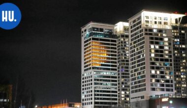 Maksaisitko yksiöstä yli 2 000 euron vuokraa? – nämä ovat tämän vuoden haetuimmat vuokra-alueet | Paikalliset